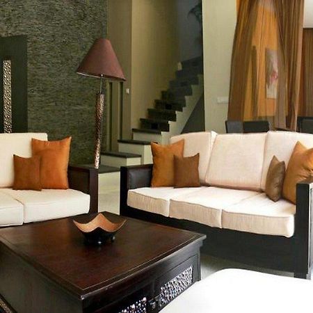 Alam Warna Villa Seminyak  Ngoại thất bức ảnh