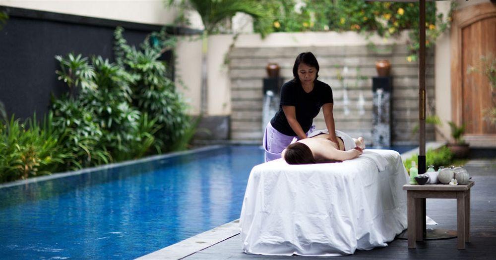 Alam Warna Villa Seminyak  Ngoại thất bức ảnh