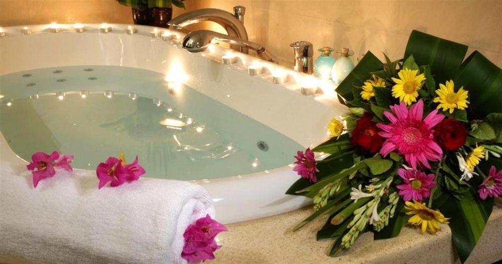 Alam Warna Villa Seminyak  Ngoại thất bức ảnh
