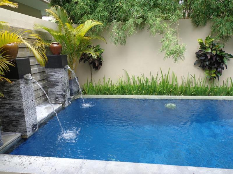 Alam Warna Villa Seminyak  Ngoại thất bức ảnh