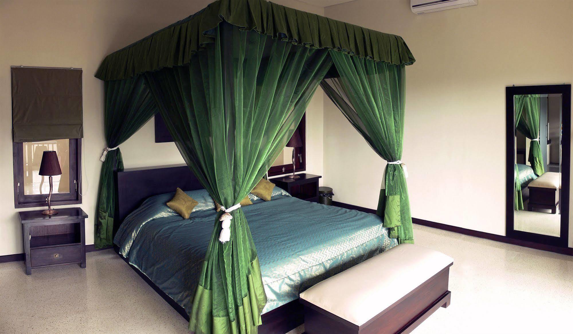 Alam Warna Villa Seminyak  Ngoại thất bức ảnh
