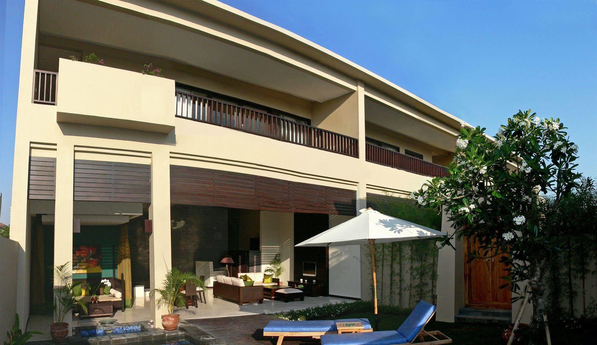 Alam Warna Villa Seminyak  Ngoại thất bức ảnh