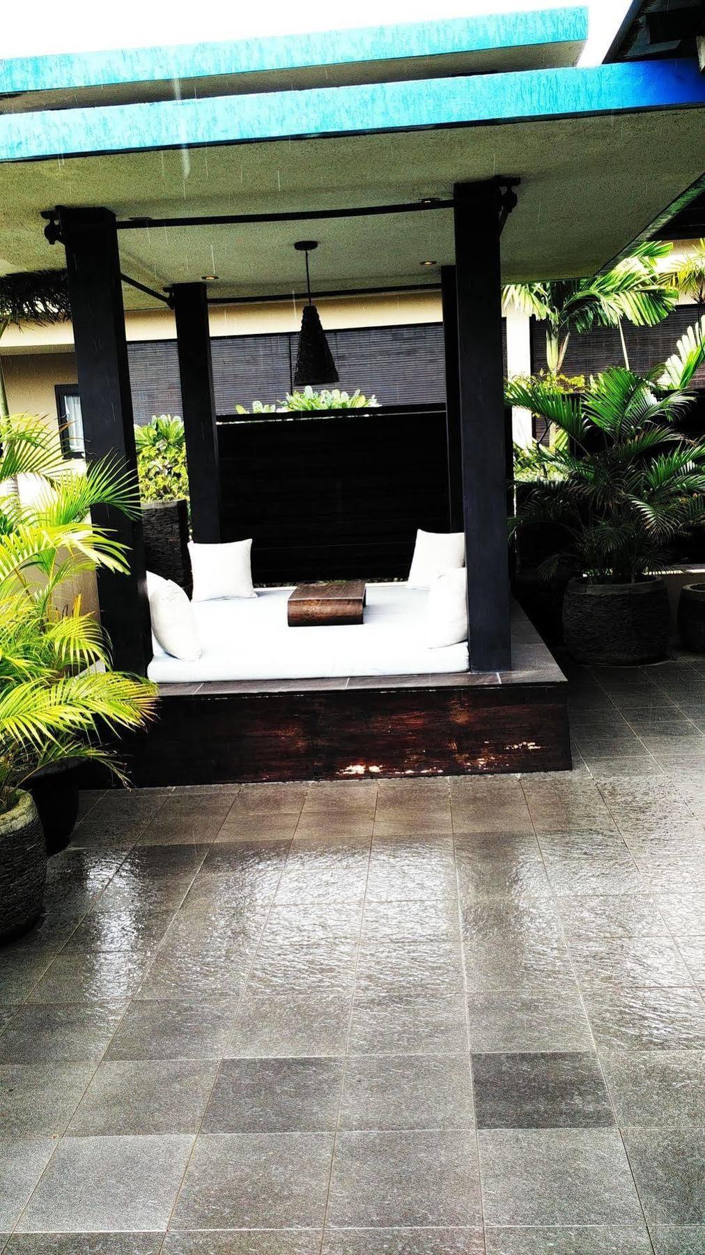 Alam Warna Villa Seminyak  Ngoại thất bức ảnh