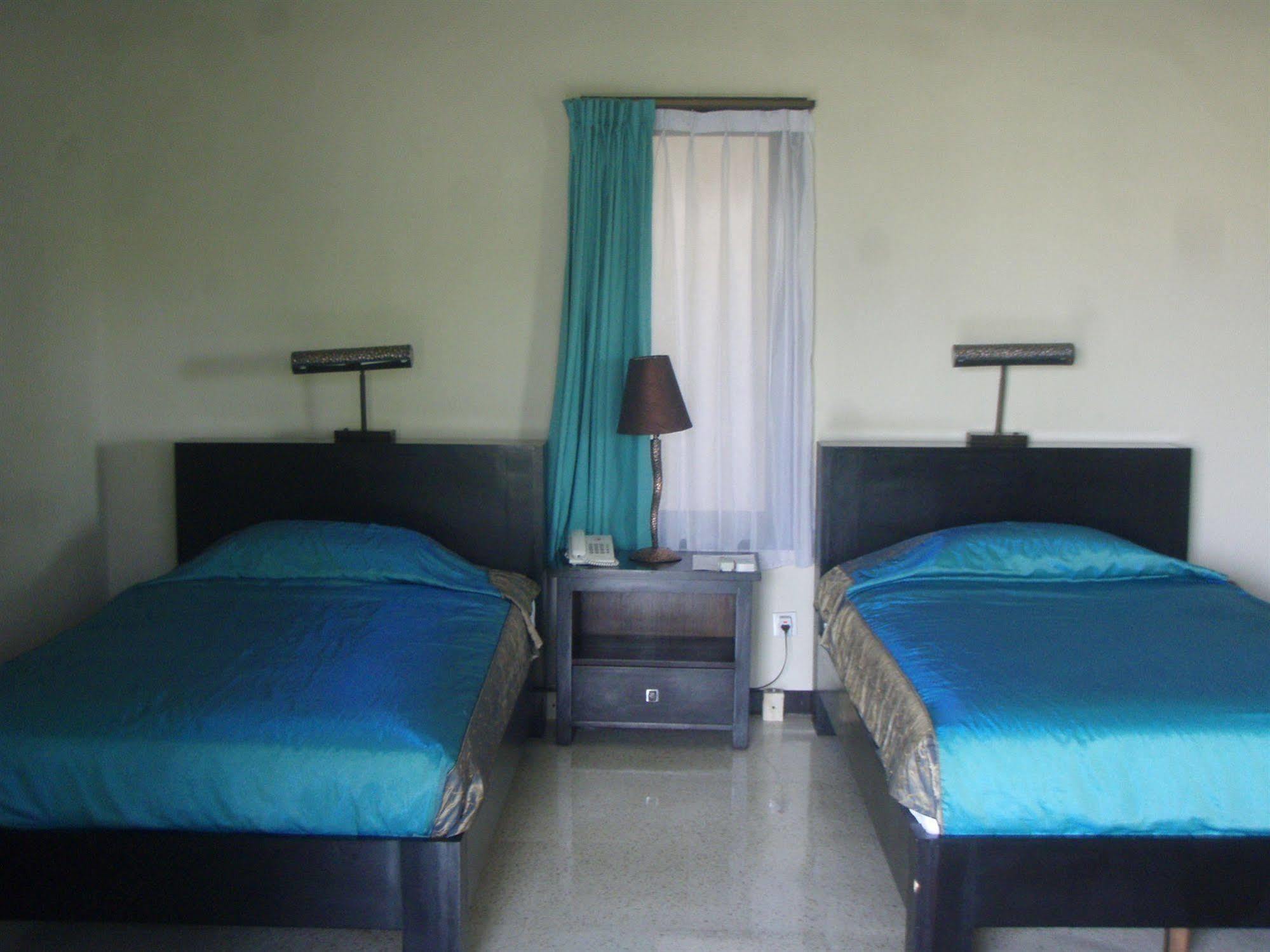 Alam Warna Villa Seminyak  Ngoại thất bức ảnh
