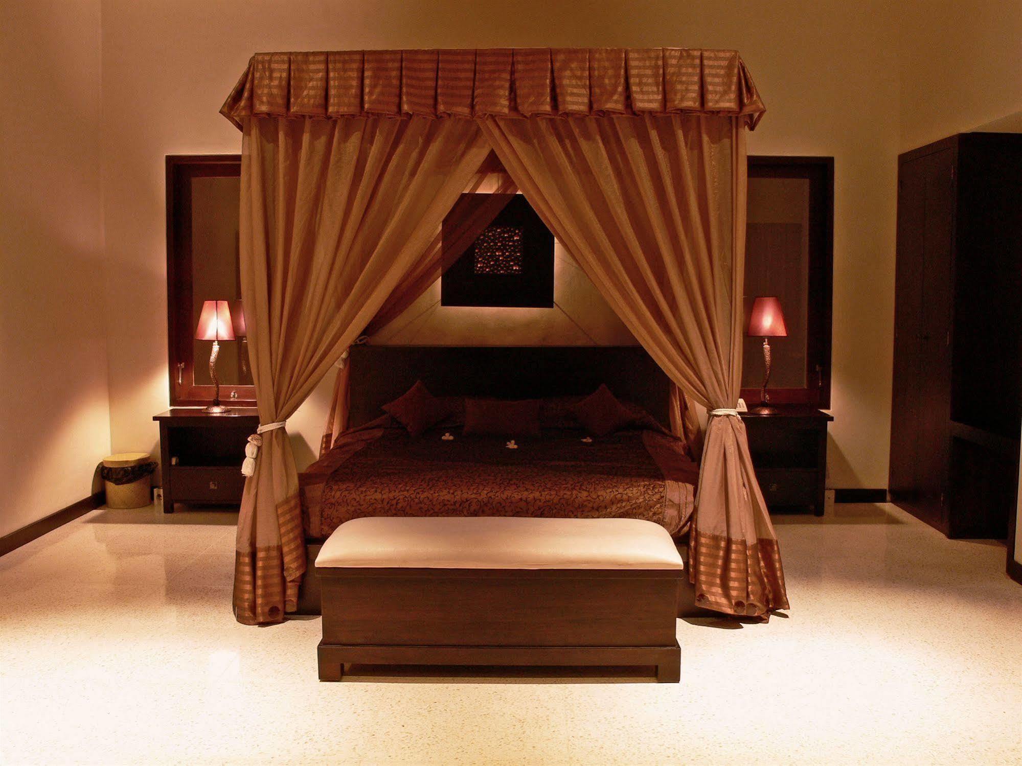 Alam Warna Villa Seminyak  Ngoại thất bức ảnh