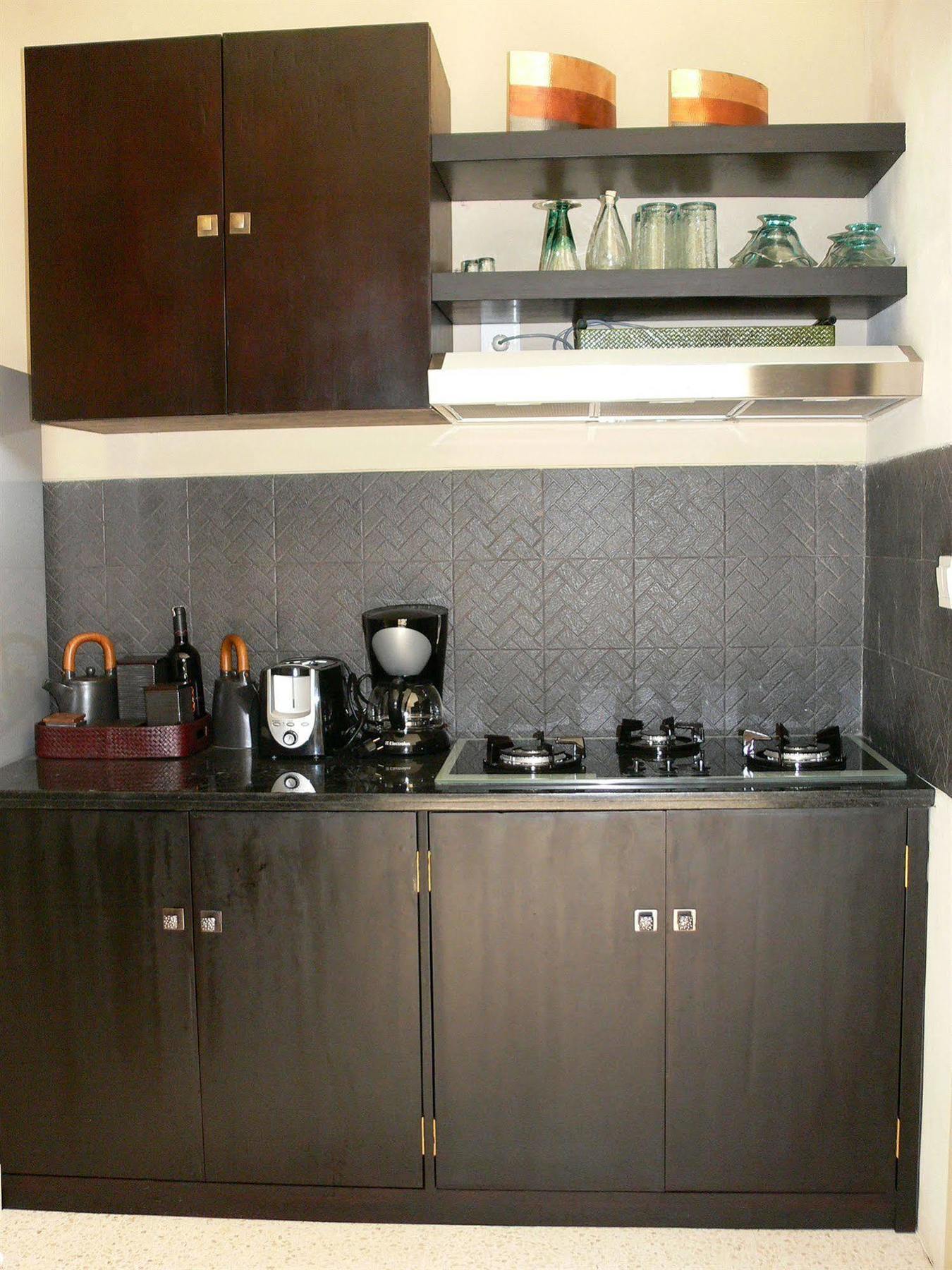 Alam Warna Villa Seminyak  Ngoại thất bức ảnh