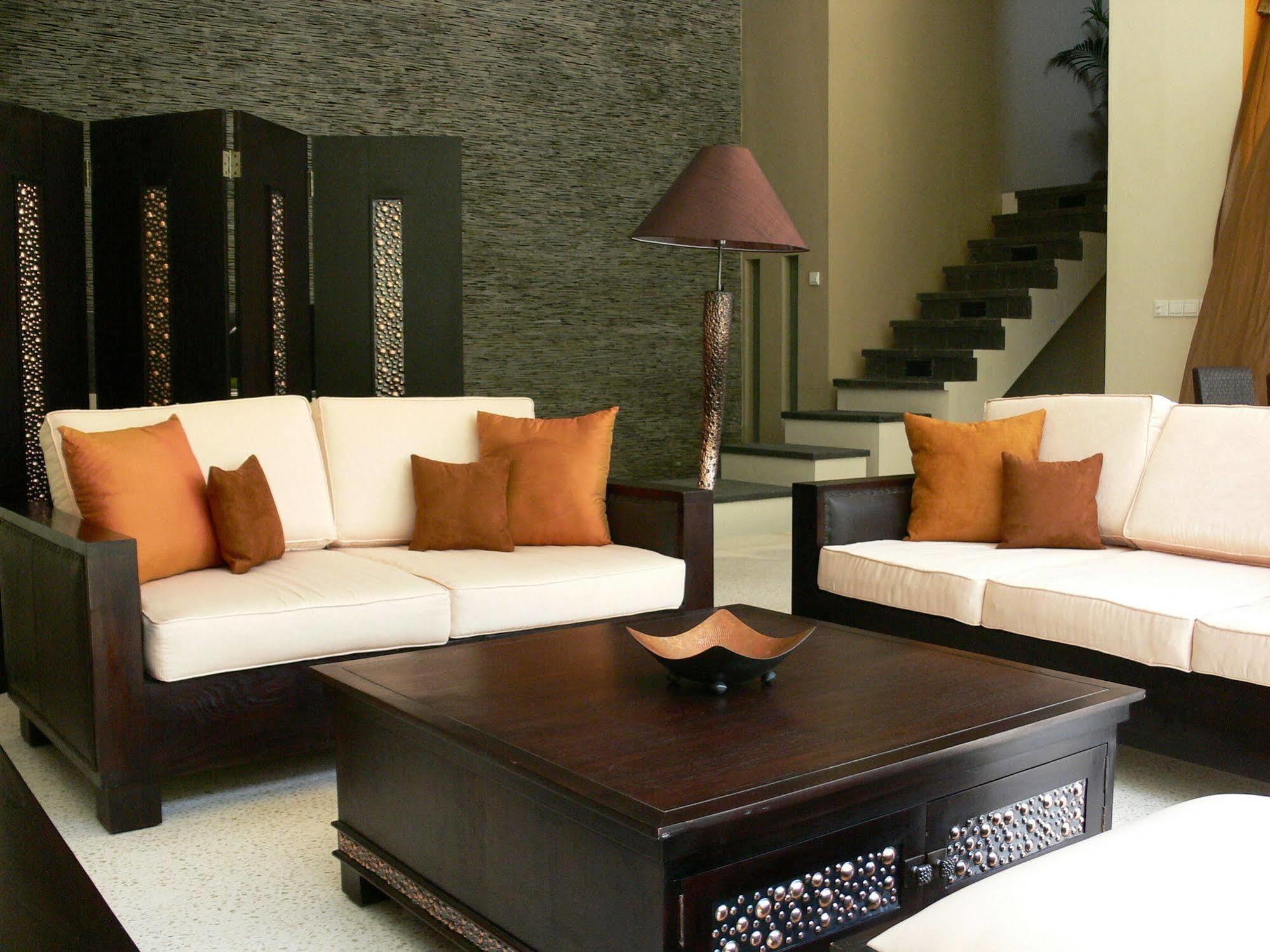 Alam Warna Villa Seminyak  Ngoại thất bức ảnh
