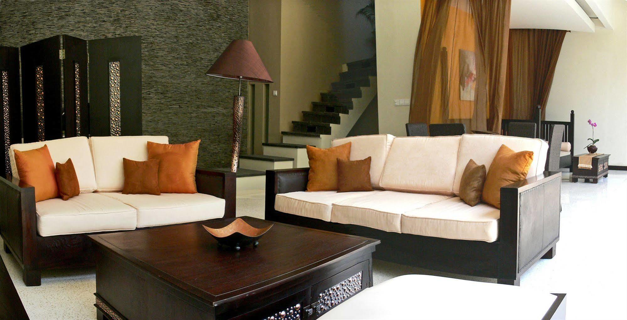 Alam Warna Villa Seminyak  Ngoại thất bức ảnh
