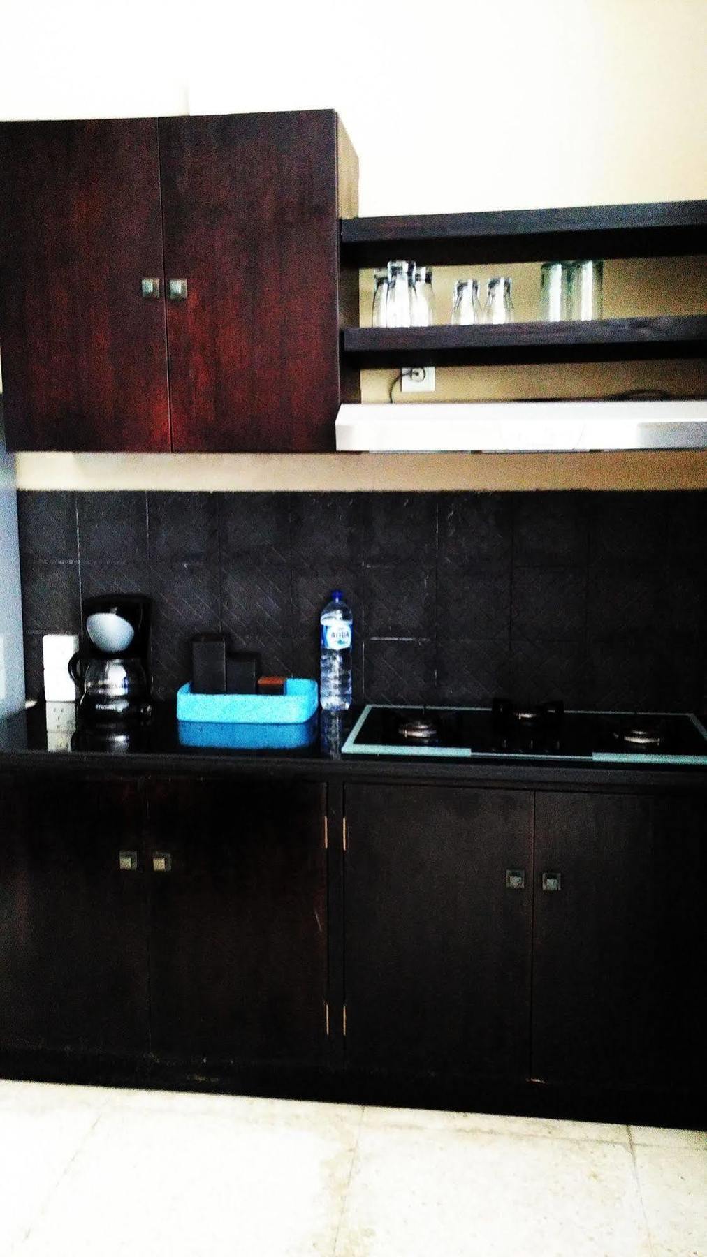 Alam Warna Villa Seminyak  Ngoại thất bức ảnh